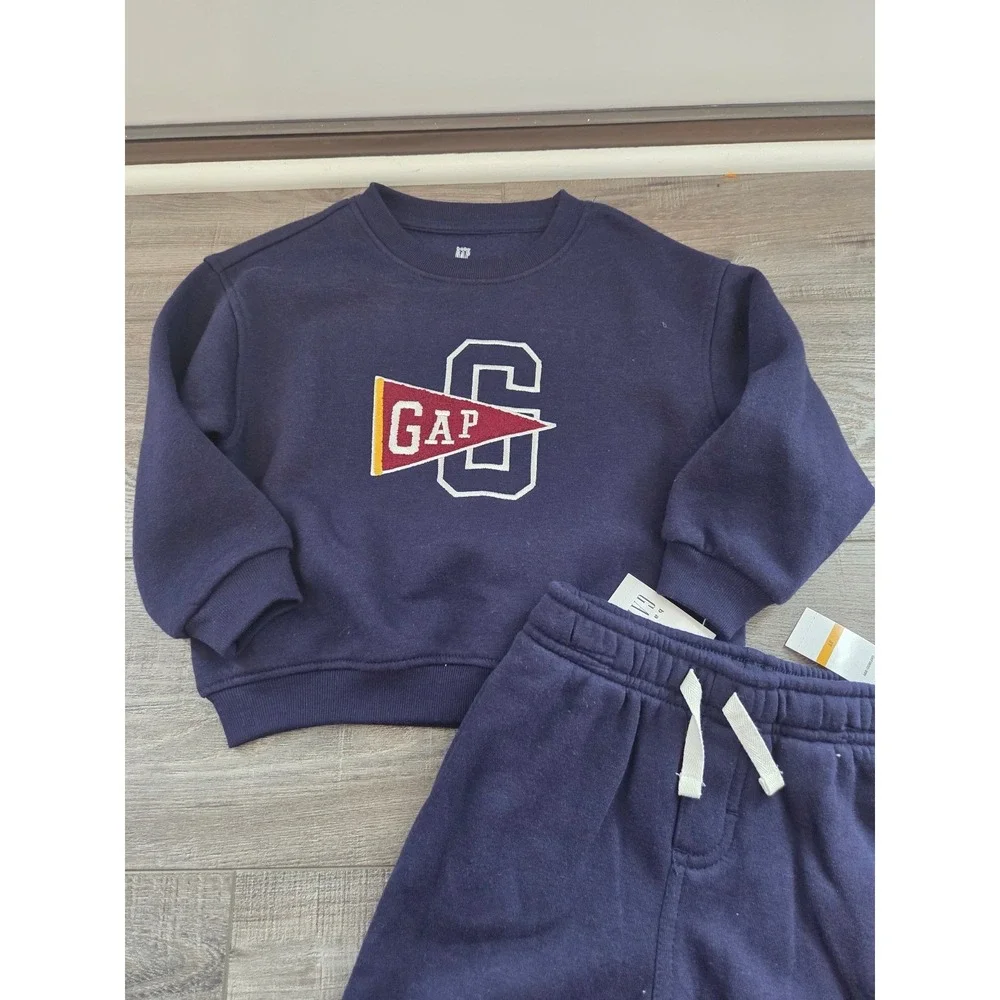 Baby gap‎ toddler boy outfit 3t